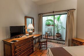 Parador Del Dominico