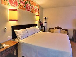 Parador Del Dominico