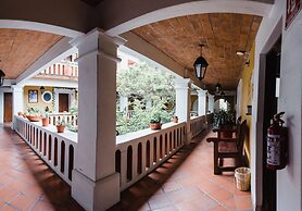 Parador Del Dominico