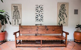 Parador Del Dominico