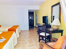 Parador Del Dominico