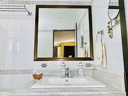 Parador Del Dominico