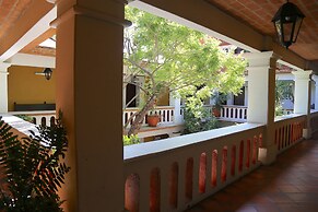 Parador Del Dominico