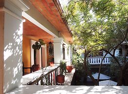 Parador Del Dominico