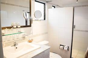 Parador Del Dominico