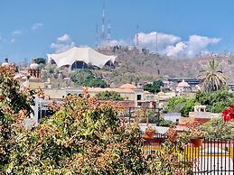 Parador Del Dominico