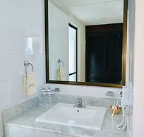 Parador Del Dominico