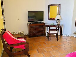 Parador Del Dominico