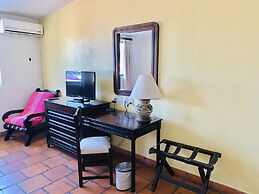 Parador Del Dominico