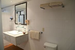 Parador Del Dominico