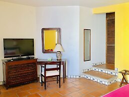 Parador Del Dominico