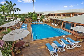 Best Western Plus Belize Biltmore Plaza