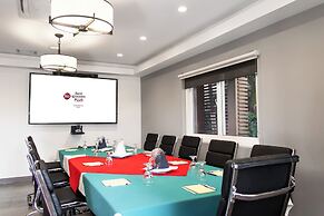 Best Western Plus Belize Biltmore Plaza