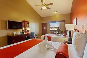 Best Western Plus Belize Biltmore Plaza
