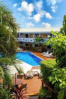 Best Western Plus Belize Biltmore Plaza