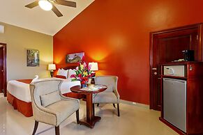 Best Western Plus Belize Biltmore Plaza