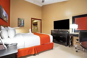 Best Western Plus Belize Biltmore Plaza