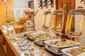 Best Western Plus Belize Biltmore Plaza