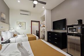 Best Western Plus Belize Biltmore Plaza