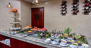 Best Western Plus Belize Biltmore Plaza