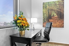 Best Western Plus Belize Biltmore Plaza