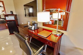 Best Western Plus Belize Biltmore Plaza