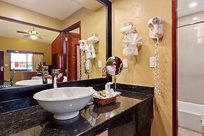 Best Western Plus Belize Biltmore Plaza