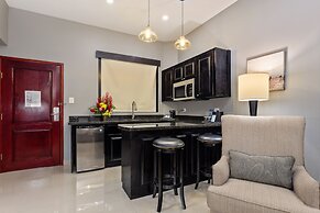 Best Western Plus Belize Biltmore Plaza