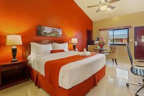 Best Western Plus Belize Biltmore Plaza