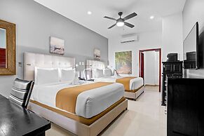 Best Western Plus Belize Biltmore Plaza