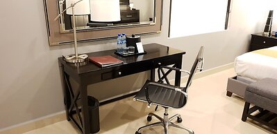 Best Western Plus Belize Biltmore Plaza