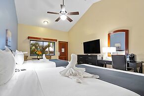 Best Western Plus Belize Biltmore Plaza