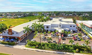 Best Western Plus Belize Biltmore Plaza