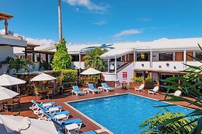 Best Western Plus Belize Biltmore Plaza