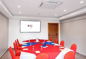 Best Western Plus Belize Biltmore Plaza