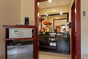 Best Western Plus Belize Biltmore Plaza