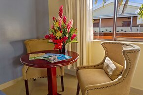 Best Western Plus Belize Biltmore Plaza