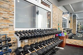 Best Western Plus Belize Biltmore Plaza