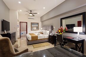 Best Western Plus Belize Biltmore Plaza