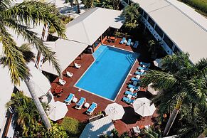 Best Western Plus Belize Biltmore Plaza