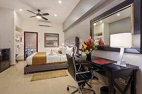 Best Western Plus Belize Biltmore Plaza