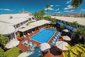 Best Western Plus Belize Biltmore Plaza