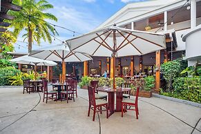 Best Western Plus Belize Biltmore Plaza