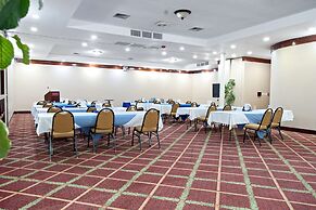 Best Western Plus Belize Biltmore Plaza