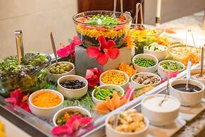 Best Western Plus Belize Biltmore Plaza