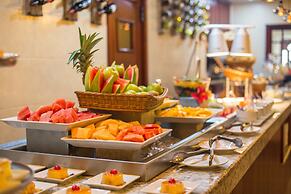 Best Western Plus Belize Biltmore Plaza