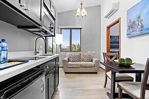 Best Western Plus Belize Biltmore Plaza