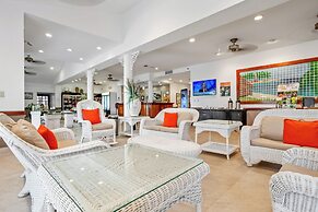 Best Western Plus Belize Biltmore Plaza