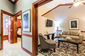 Best Western Plus Belize Biltmore Plaza