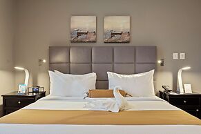 Best Western Plus Belize Biltmore Plaza